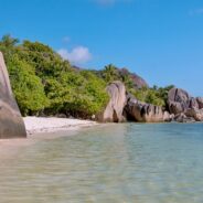 Voglia di mare? Seychelles vi attendono!!!