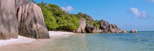 Voglia di mare? Seychelles vi attendono!!!
