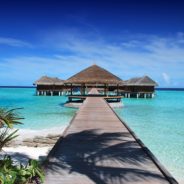 Maldive: una finestra sul paradiso