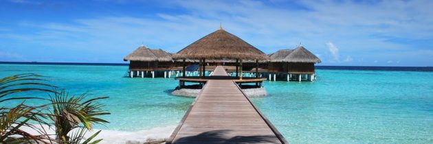 Maldive: una finestra sul paradiso