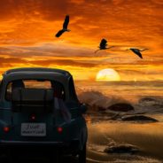 Non rinunciate al vostro viaggio di nozze!