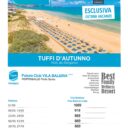 Tuffi d’autunno