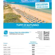Tuffi d’autunno