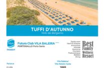 Tuffi d’autunno